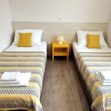 Apartman Infinity, Free Parking Дубровник Экстерьер фото