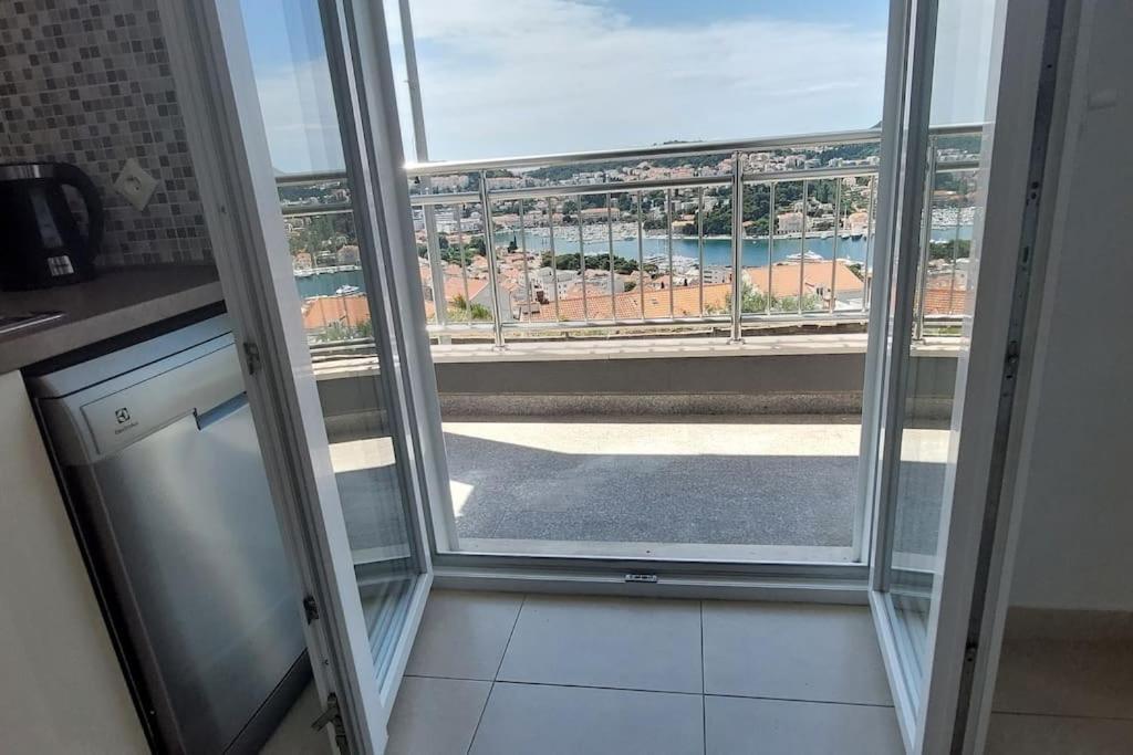 Apartman Infinity, Free Parking Дубровник Экстерьер фото