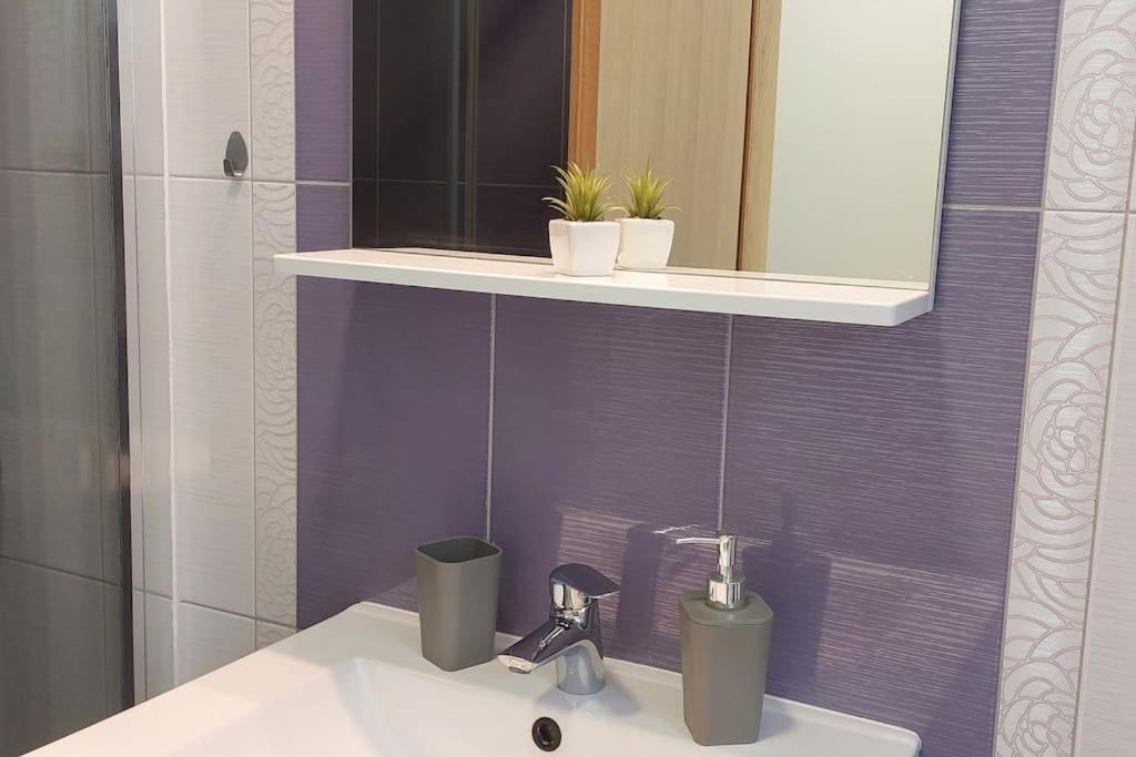 Apartman Infinity, Free Parking Дубровник Экстерьер фото