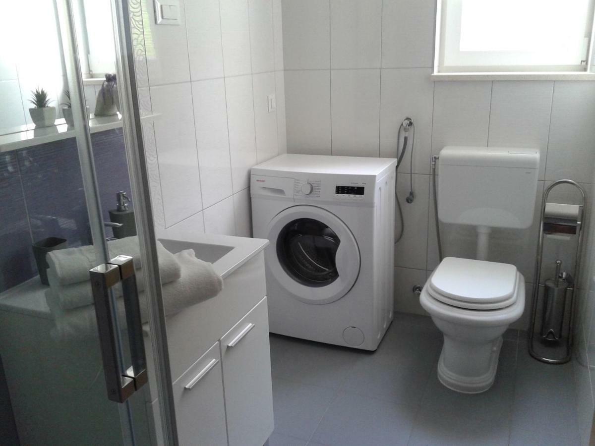 Apartman Infinity, Free Parking Дубровник Экстерьер фото