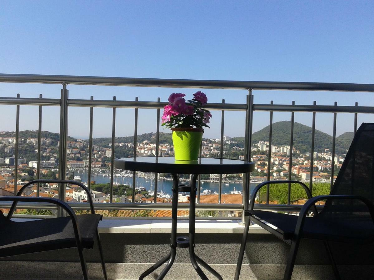 Apartman Infinity, Free Parking Дубровник Экстерьер фото